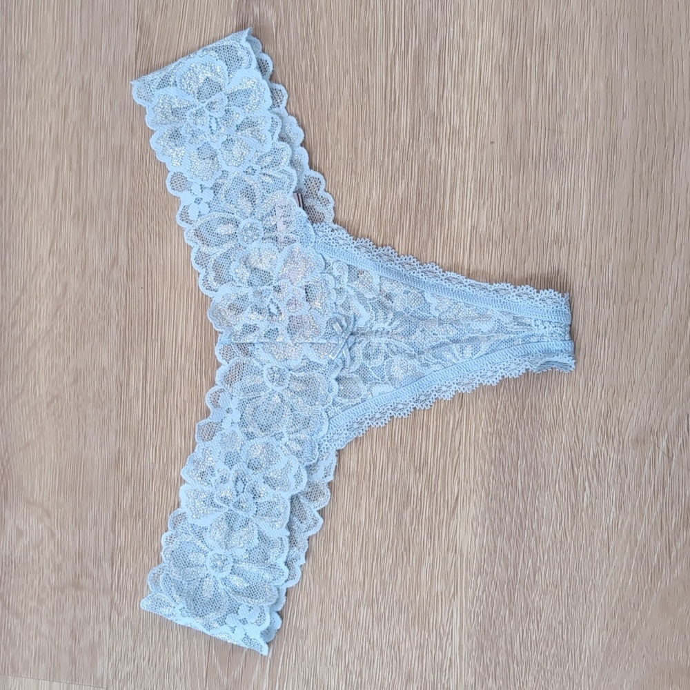 Victoria's Secret Thongs